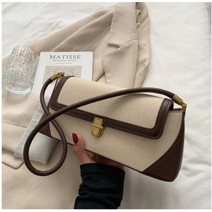 MMC Exclusive Mini Shoulder Bag